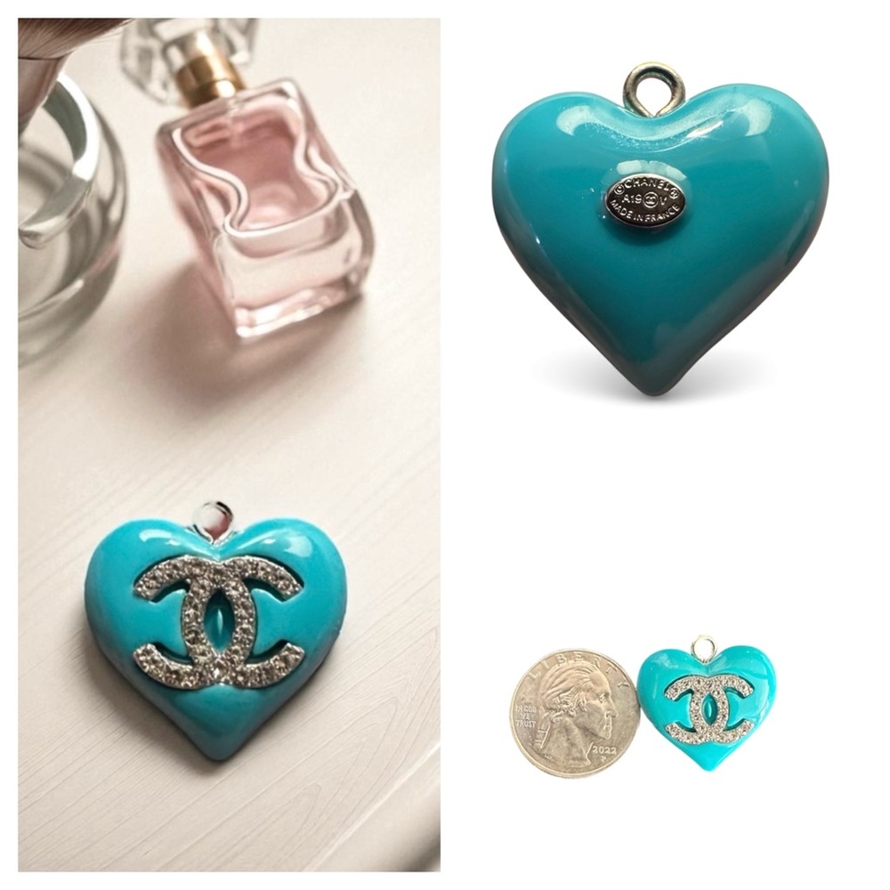 WINNERS CHOICE OF 1 Zipper Pull Pendants - Picture 10 of 16